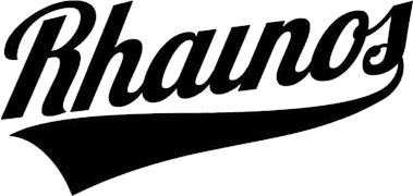 エーアールライノス硬式野球部 Rhainos 