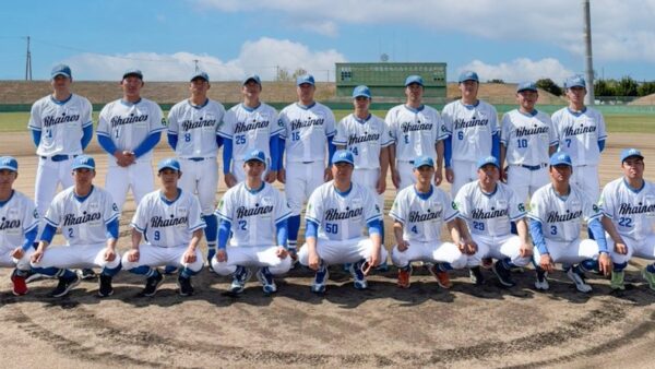 エーアールライノス　ファン交流会開催！！